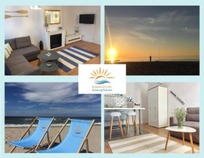 Apartamenty Blisko Plaży Podczele